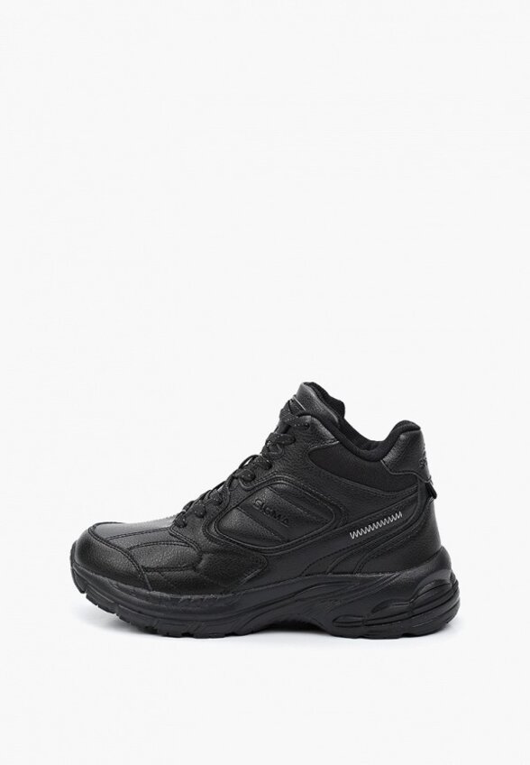 Кроссовки Sigma