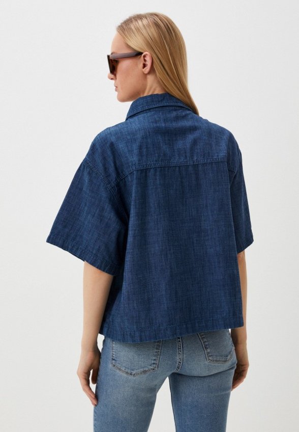 Рубашка Zarina