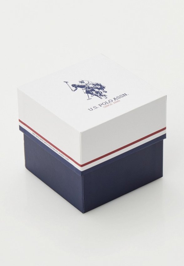 Часы U.S. Polo Assn.