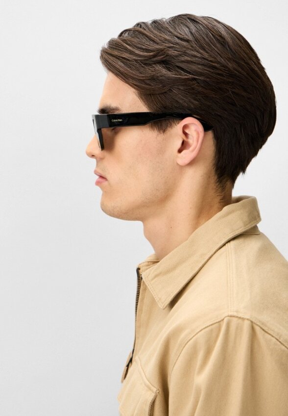Очки солнцезащитные Calvin Klein