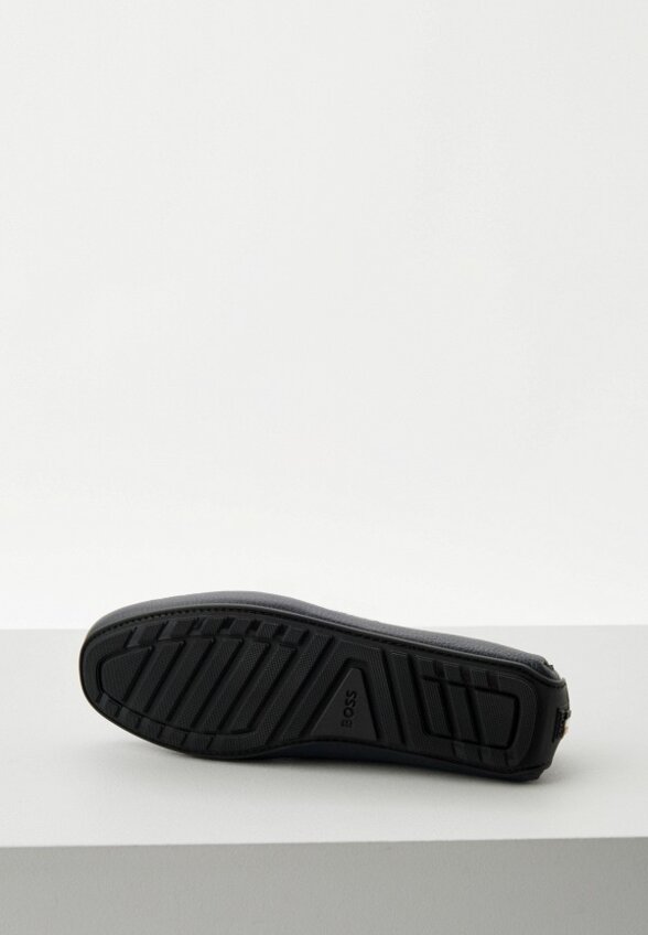 Мокасины Boss