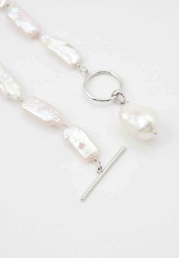 Колье Kostochka