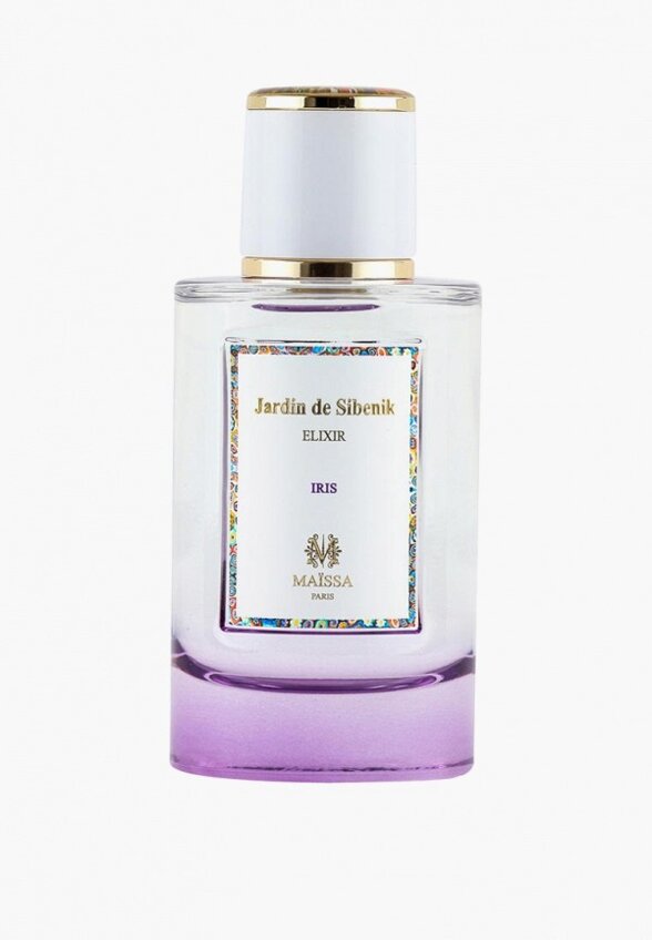 Парфюмерная вода Maison Maissa