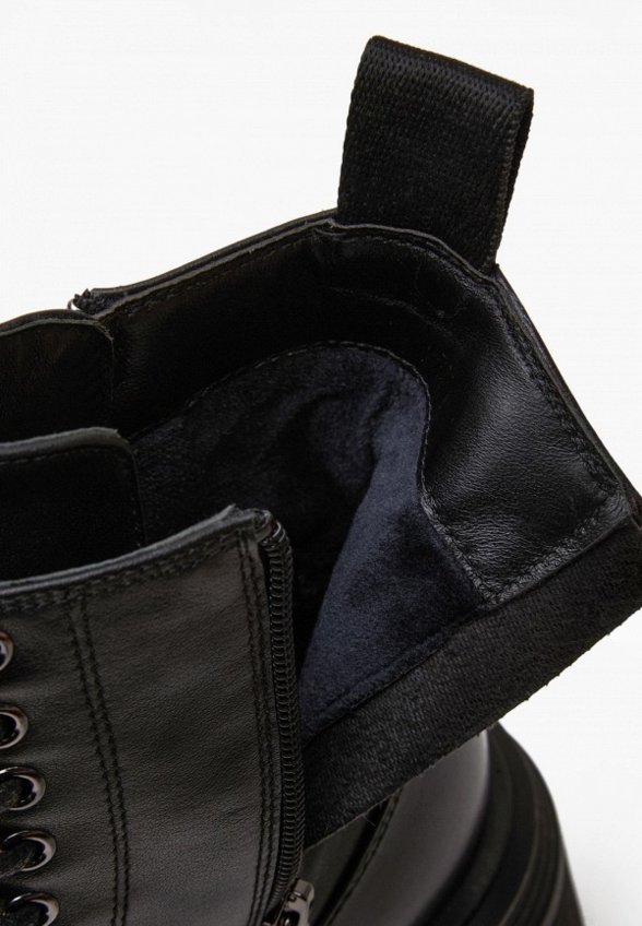 Ботинки Mascotte