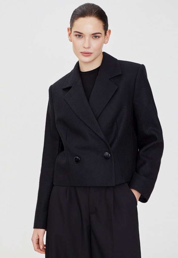 Пальто-пиджак To Be Blossom