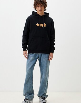 Худи Quiksilver мужчинам