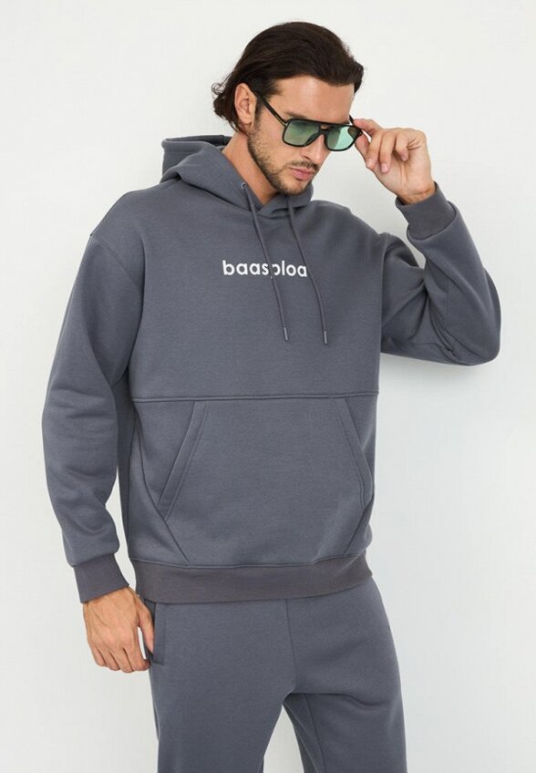 Худи Baasploa