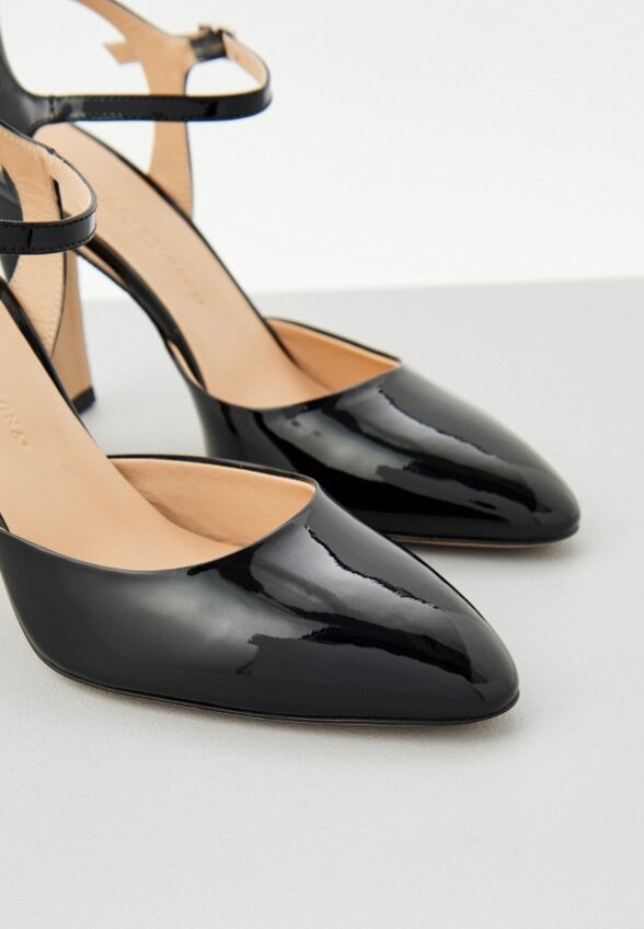 Туфли Principe di Bologna