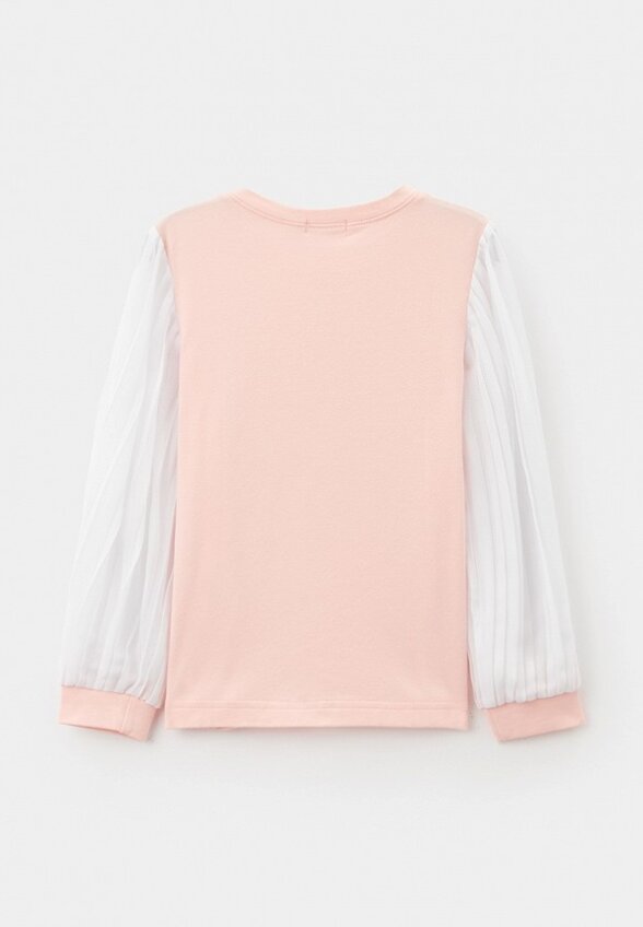 Лонгслив Карамелли