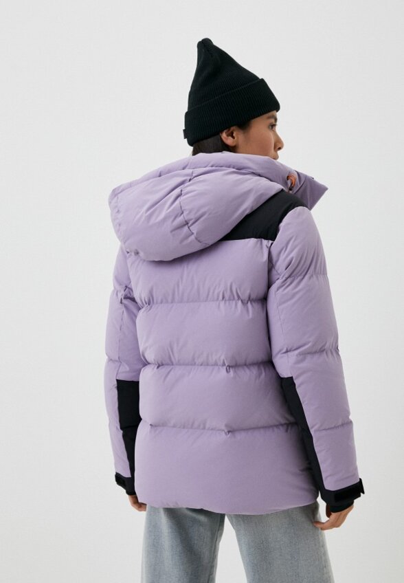 Пуховик Toread