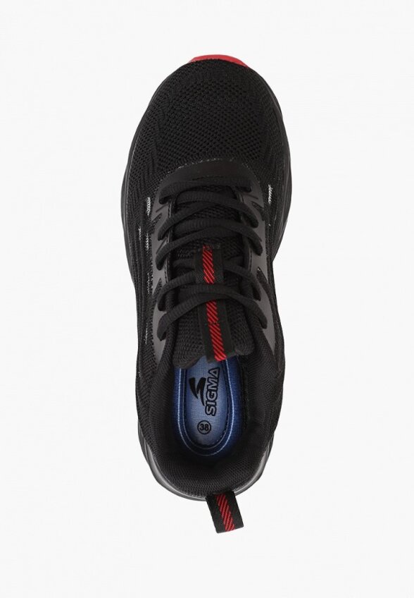 Кроссовки Sigma