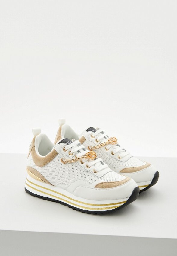 Кроссовки Gaelle Paris