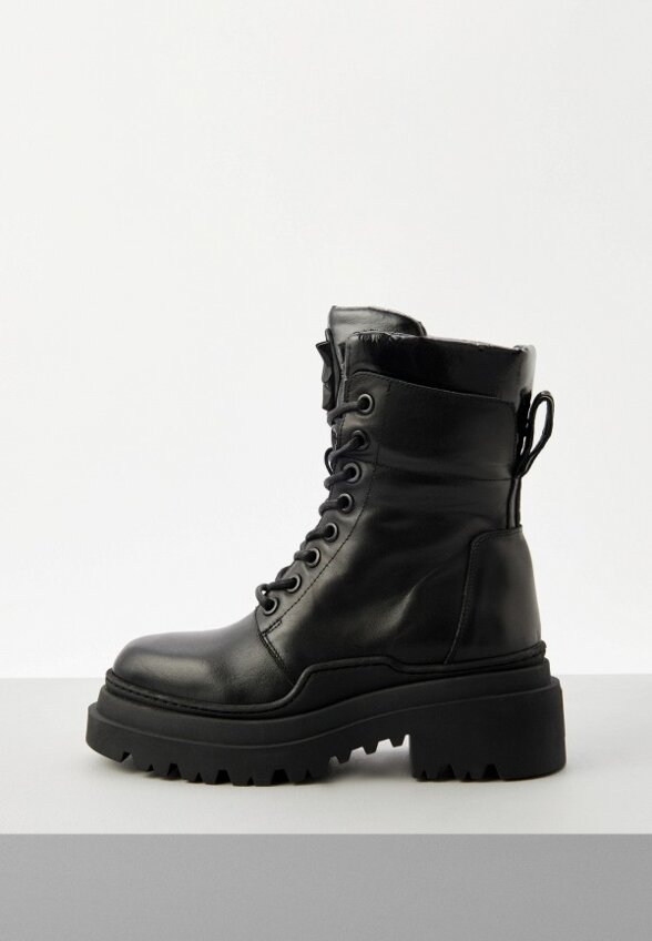 Ботинки Jog Dog