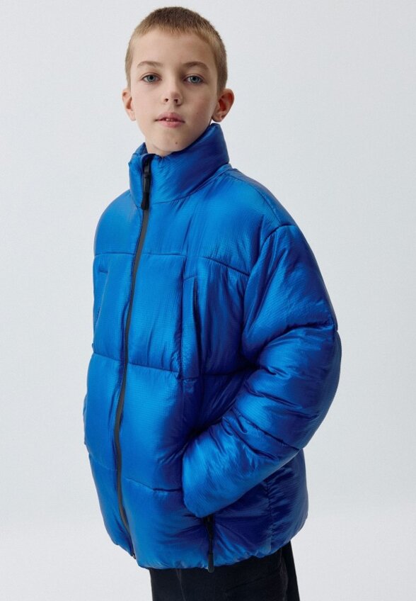 Куртка утепленная Sela