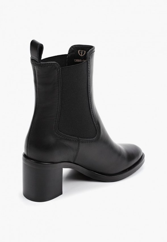 Ботильоны Giotto