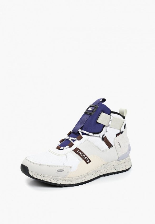 Кроссовки Lacoste