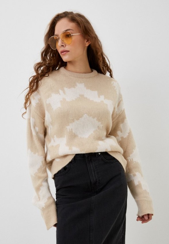 Джемпер Marselesa