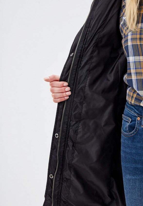 Куртка утепленная Five Seasons