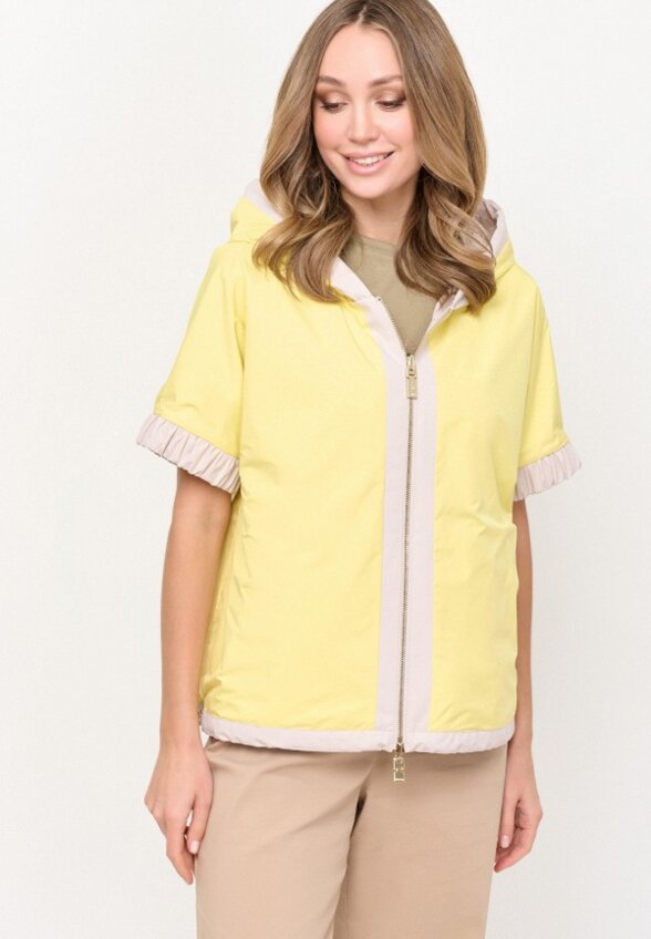 Куртка Franco Vello