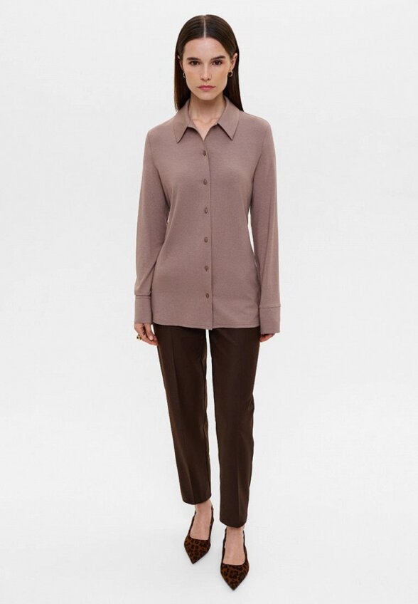 Рубашка Olesa Chugunova