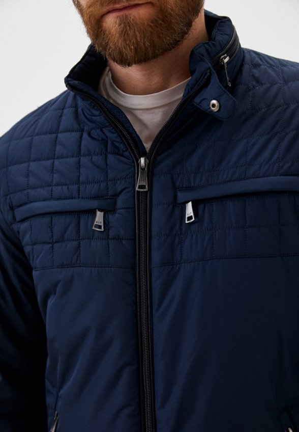 Куртка утепленная Al Franco