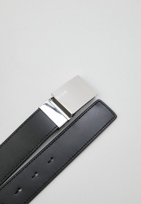 Ремень и сменная пряжка Hugo