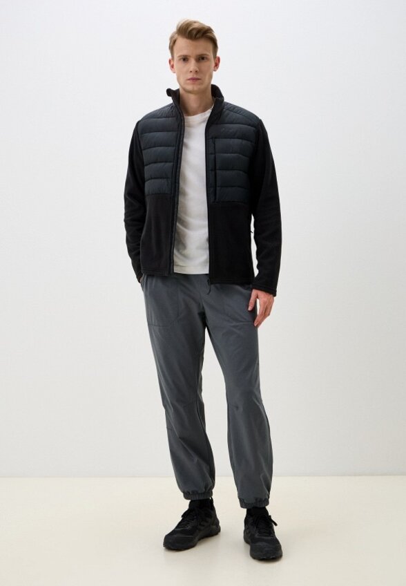 Куртка утепленная Outventure