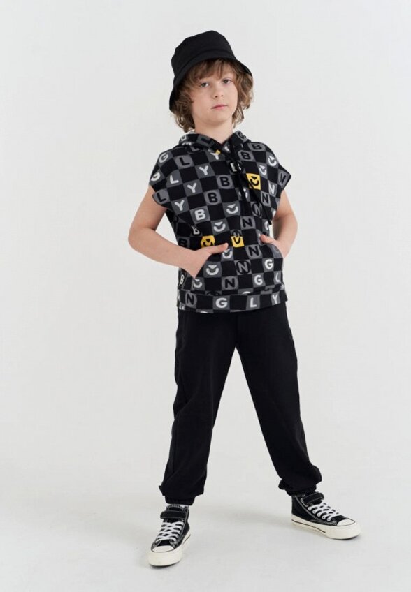 Футболка Bungly