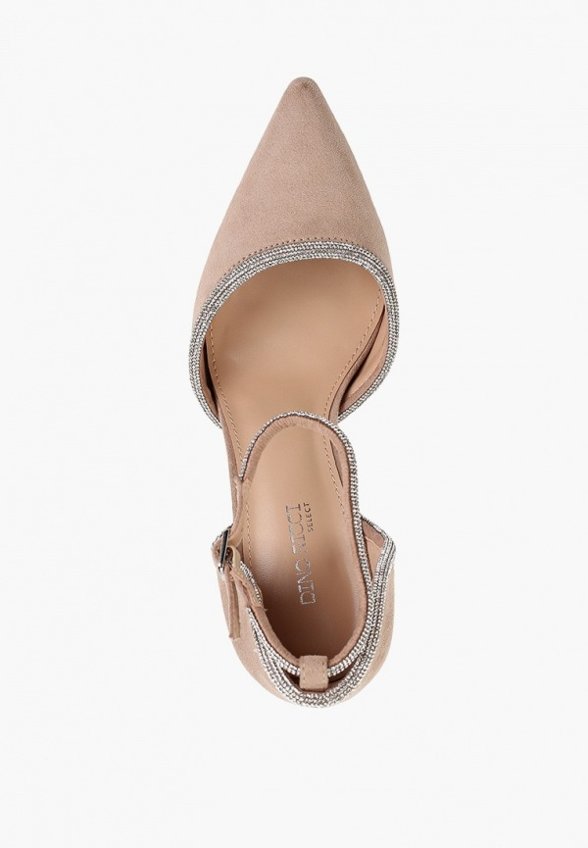 Туфли Dino Ricci Select