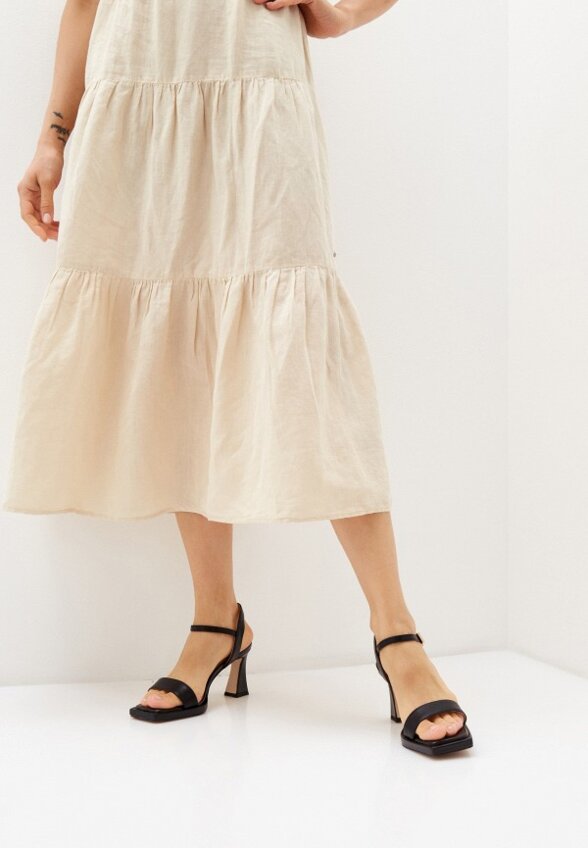 Босоножки Thomas Munz