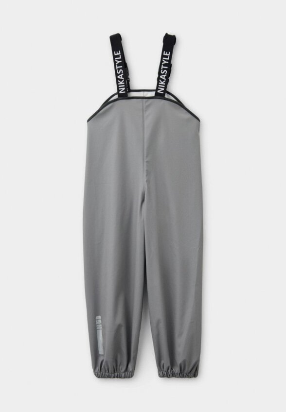 Комбинезон Nikastyle