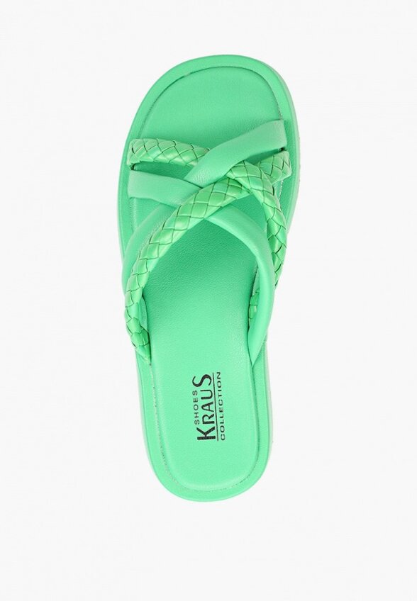 Сабо Kraus Shoes Collection