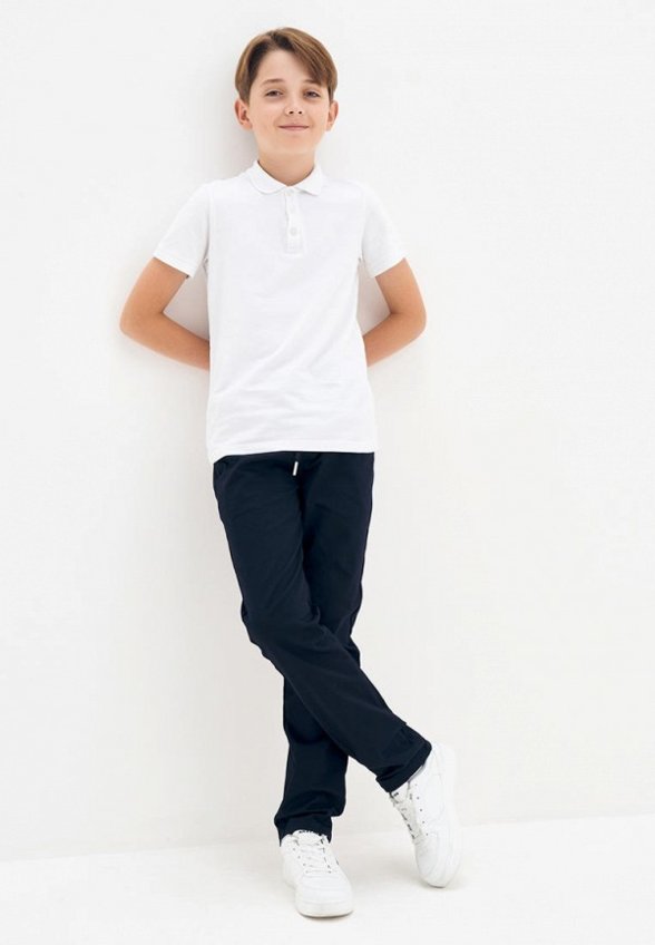 Джинсы Resser Denim