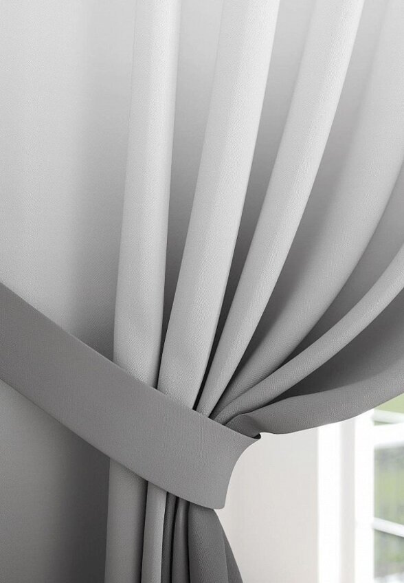 Шторы Comfy Way