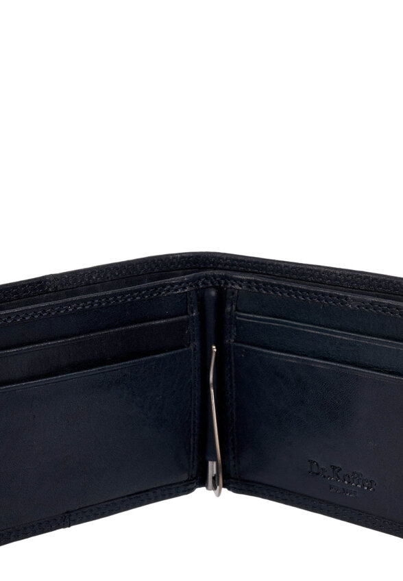 Др.Коффер X510331-78-60 зажим для денег