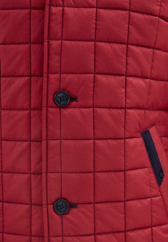 Куртка стеганая Bazioni