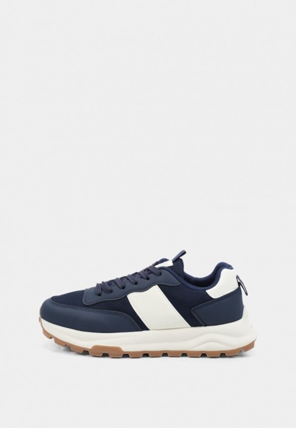 Кроссовки Patrol