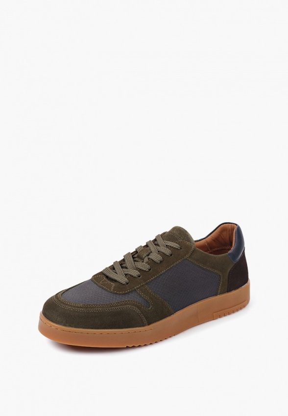 Кеды Thomas Munz