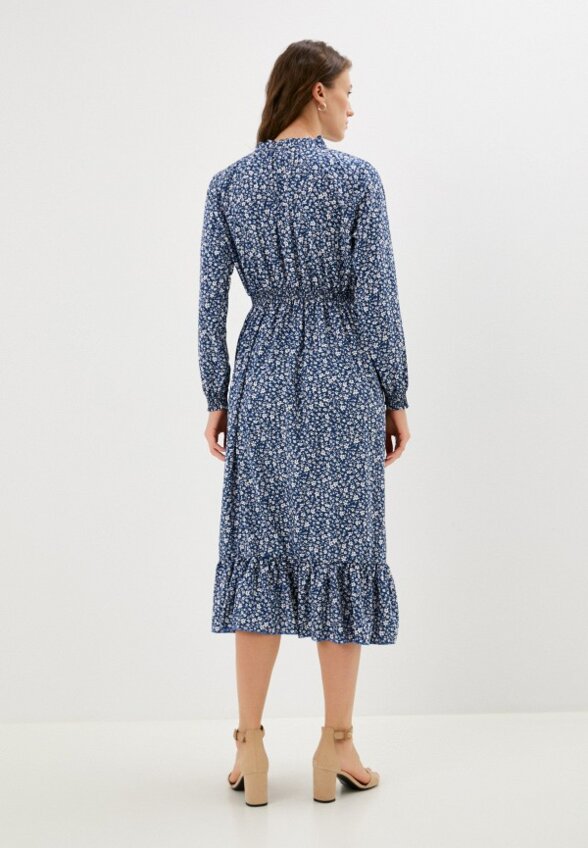 Платье Fragarika