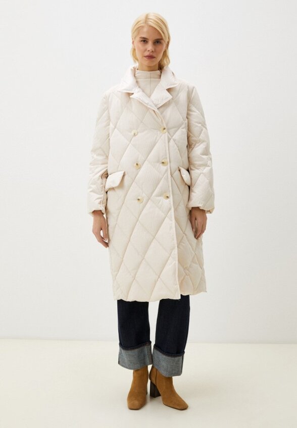 Куртка-пальто GLVR