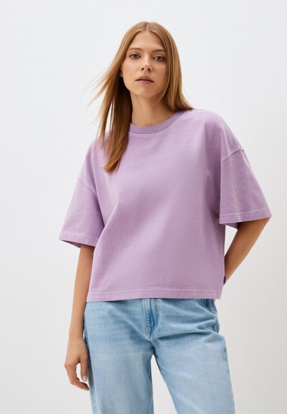 Футболка Mustang