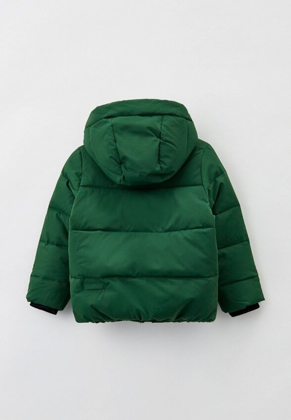 Куртка утепленная Gosoaky