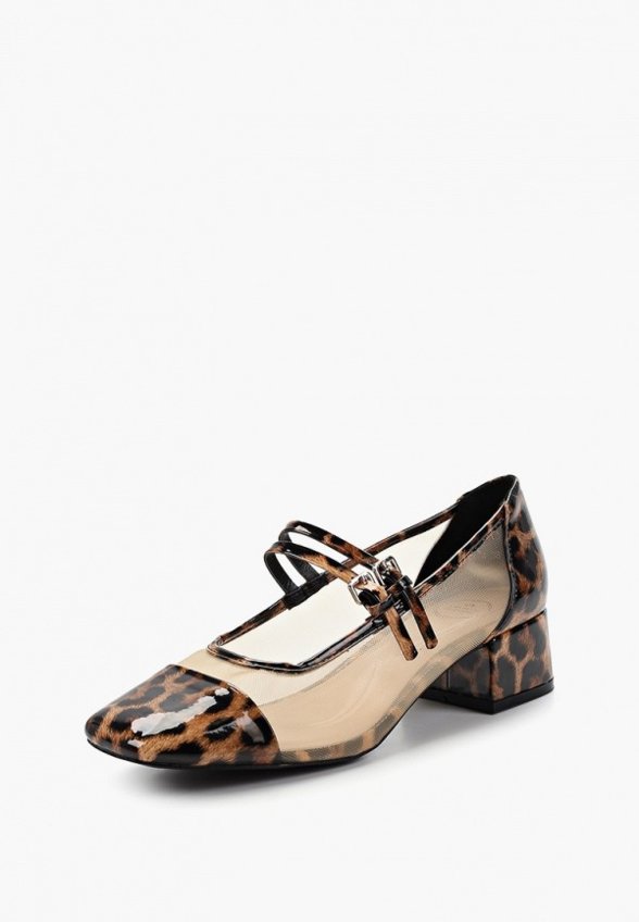 Туфли Vivian Royal