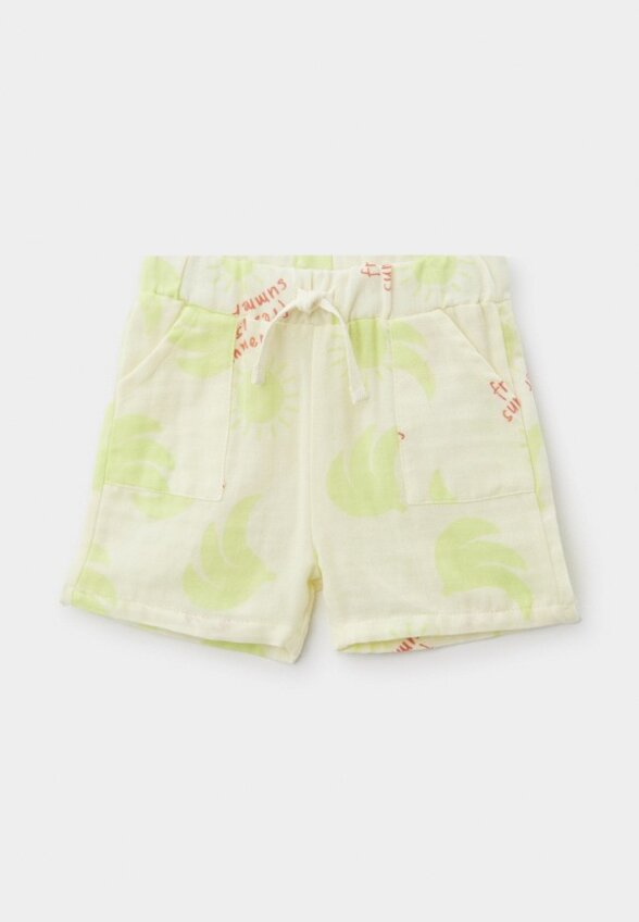 Футболка и шорты LC Waikiki