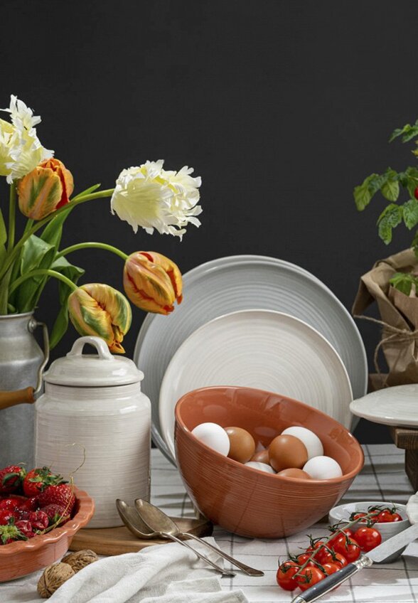 Набор тарелок Liberty Jones