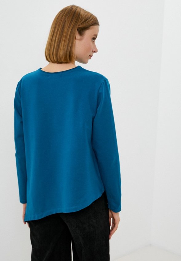 Лонгслив Proud Mom