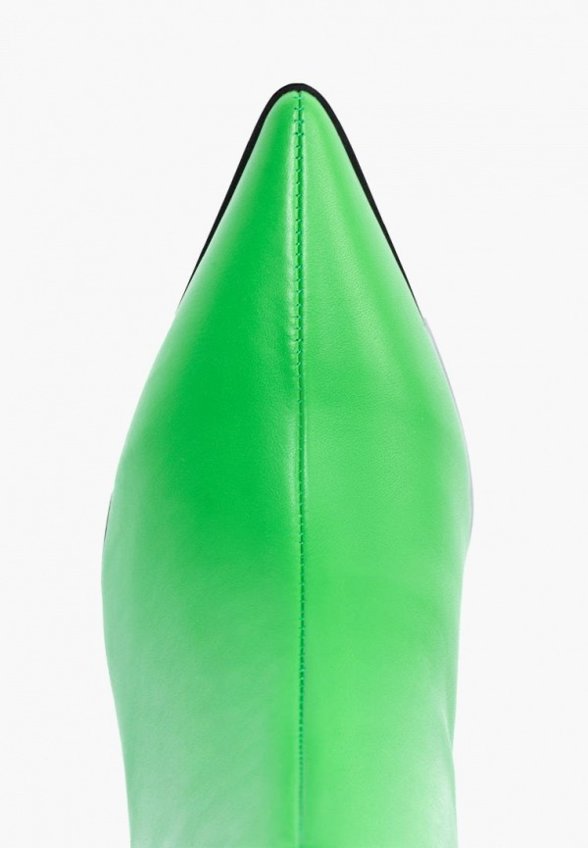 Сапоги Monsorro