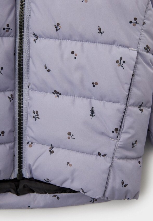 Куртка утепленная Color Kids