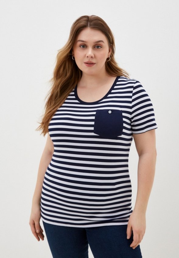 Футболка Стикомода