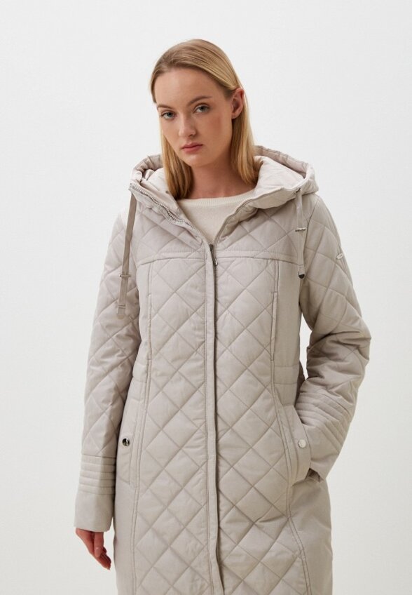 Куртка утепленная DizzyWay